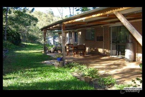 Property photo of 125 Pacey Road Upper Brookfield QLD 4069