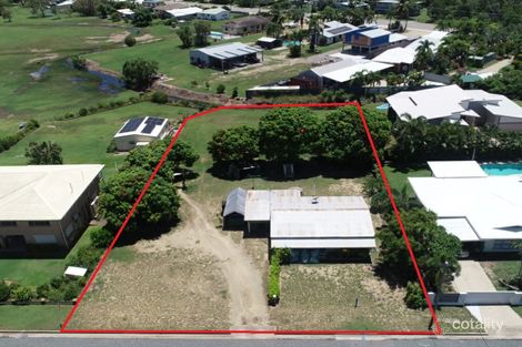 12 Tollington Rd, Bowen, QLD 4805