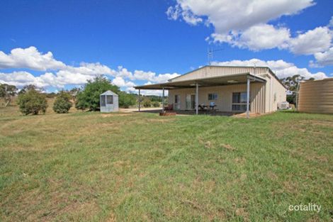 Property photo of 23 The Forest Road Bywong NSW 2621