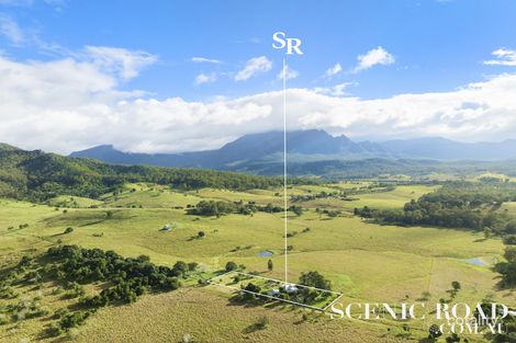 Property photo of 98 Harper Road Barney View QLD 4287