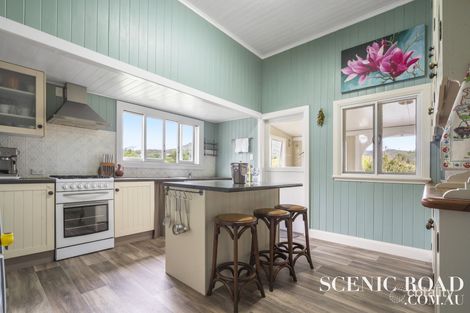 Property photo of 98 Harper Road Barney View QLD 4287