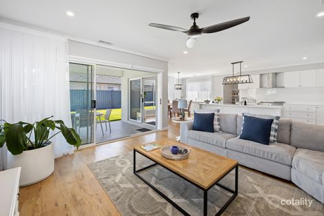 Property photo of 15 Langdon Drive Wyndham Vale VIC 3024