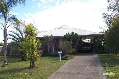 Property photo of 21 Tait Street Kelso QLD 4815