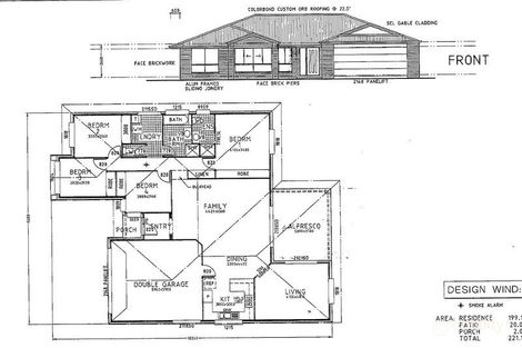 Property photo of 19 Taminga Circuit D'Aguilar QLD 4514