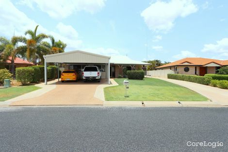 Property photo of 48 Crinum Crescent Emerald QLD 4720