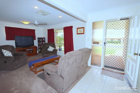 Property photo of 48 Crinum Crescent Emerald QLD 4720