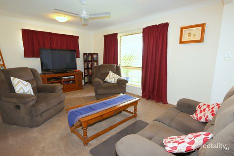 Property photo of 48 Crinum Crescent Emerald QLD 4720