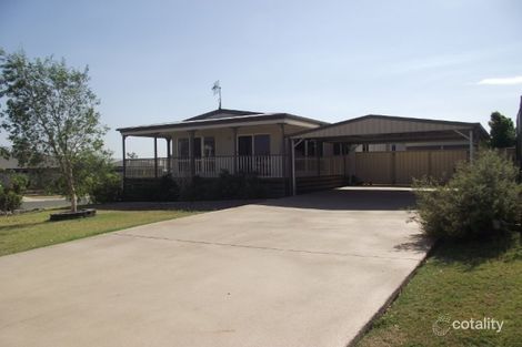 Property photo of 2 Patterson Lane Moranbah QLD 4744