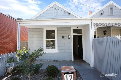 12 Liardet St, Port Melbourne, VIC 3207