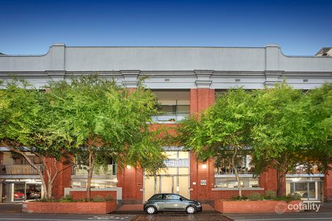 Property photo of 22/99 Oxford Street Collingwood VIC 3066