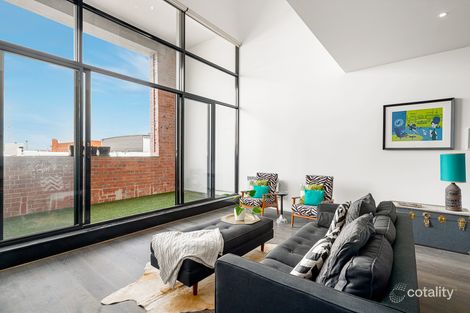 Property photo of 22/99 Oxford Street Collingwood VIC 3066