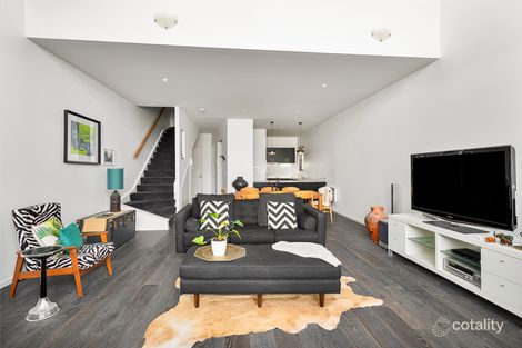 Property photo of 22/99 Oxford Street Collingwood VIC 3066