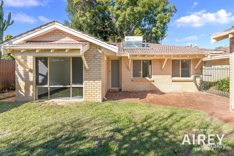 Property photo of 3/158 Eighth Avenue Inglewood WA 6052