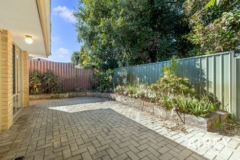 Property photo of 3/158 Eighth Avenue Inglewood WA 6052