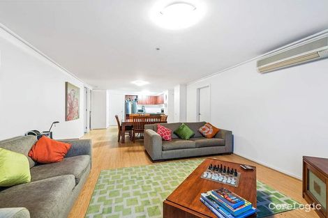 Property photo of 2302/668 Bourke Street Melbourne VIC 3000