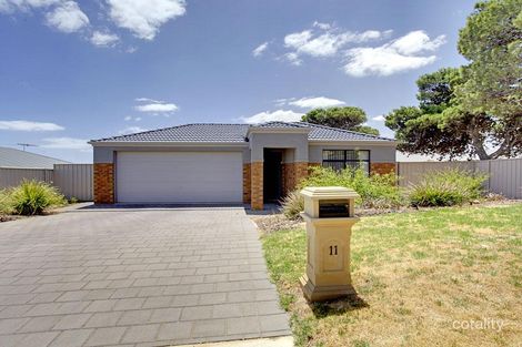 11 Pacific Princess Pde, Sellicks Beach, SA 5174
