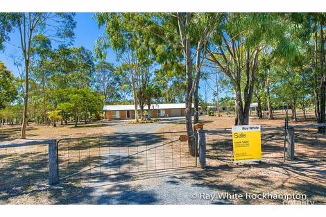 Property photo of 204 Glendale Road Glendale QLD 4711