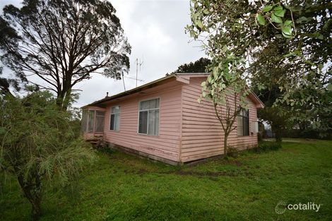 Property photo of 2661 Midland Highway Newlyn VIC 3364