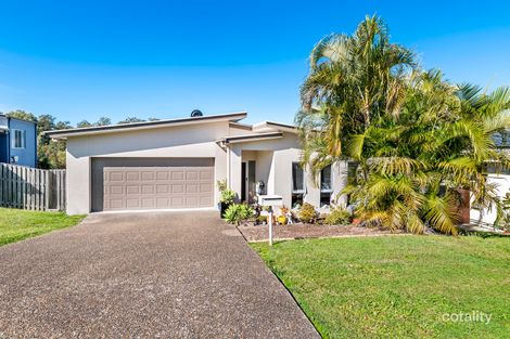 Property photo of 48 Candlebark Circuit Upper Coomera QLD 4209