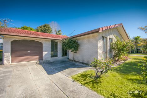 Property photo of 8 Toona Place Yamba NSW 2464