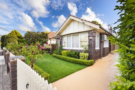 Property photo of 9A Campbell Avenue Lilyfield NSW 2040