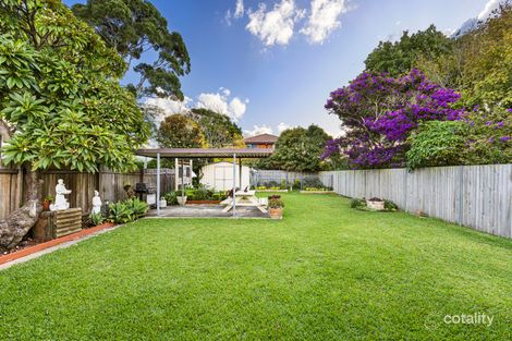 Property photo of 9A Campbell Avenue Lilyfield NSW 2040