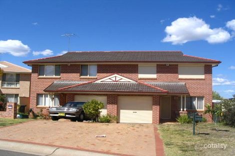56 Davina Cres, Cecil Hills, NSW 2171