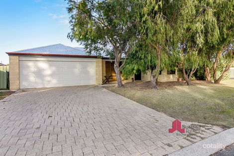 18 Ivy Rock Way, Australind, WA 6233