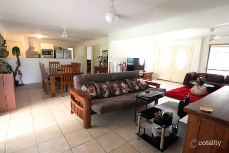 Property photo of 52 Buckingham Court Mount Hallen QLD 4312