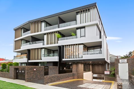 Property photo of 303/7 Nepean Highway Elsternwick VIC 3185