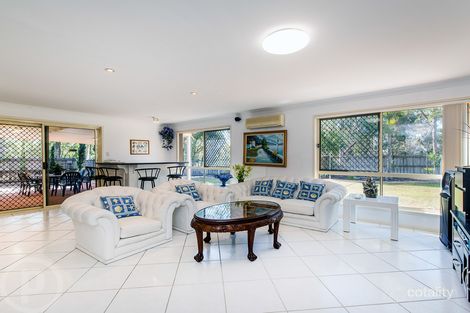 Property photo of 90 Lancaster Circuit Stretton QLD 4116