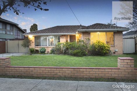 Property photo of 138 Carrick Drive Gladstone Park VIC 3043