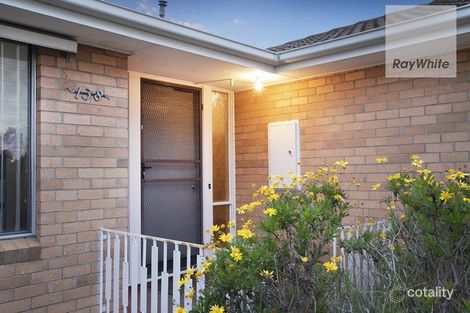 Property photo of 138 Carrick Drive Gladstone Park VIC 3043