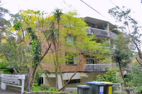 Property photo of 10/12 Elizabeth Parade Lane Cove North NSW 2066