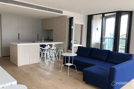 Property photo of 1205/393 Spencer Street West Melbourne VIC 3003