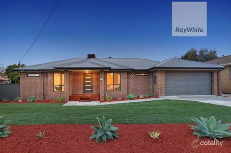 Property photo of 8 Byfield Close Gladstone Park VIC 3043