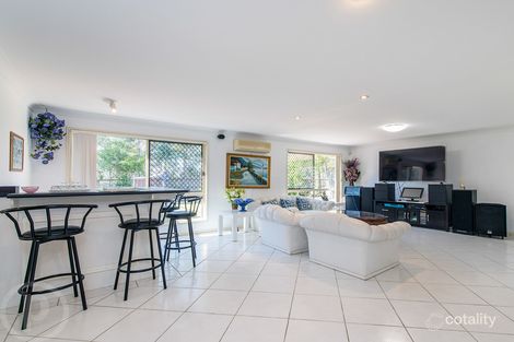 Property photo of 90 Lancaster Circuit Stretton QLD 4116