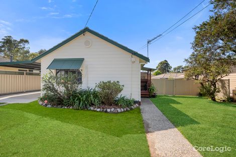 Property photo of 71 Aubrey Crescent Coffs Harbour NSW 2450