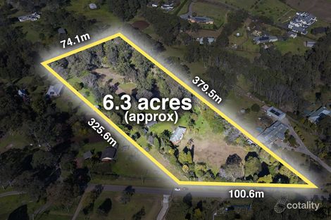 Property photo of 143 Kerrs Road Mount Vernon NSW 2178