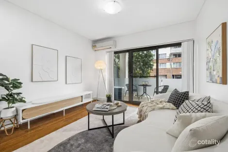 2/38 Manson Rd, Strathfield, NSW 2135