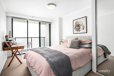 Property photo of 34/17-23 Newland Street Bondi Junction NSW 2022