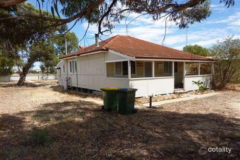 Property photo of 36 Hammond Street Bencubbin WA 6477