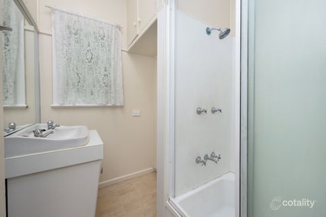 Property photo of 33 Peel Street Garbutt QLD 4814