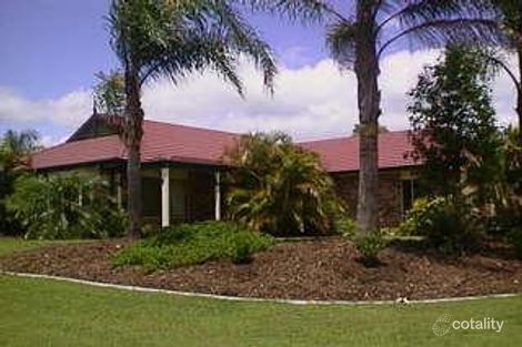 Property photo of 2 Haase Crescent Ormeau QLD 4208