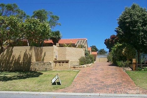 1/41 Dover Rd, Scarborough, WA 6019