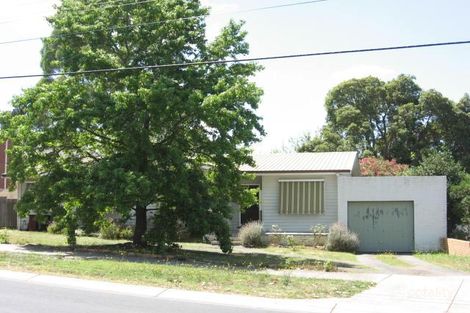 Property photo of 42 Whittens Lane Doncaster VIC 3108