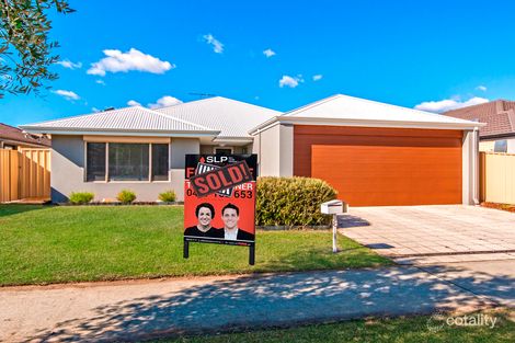 Property photo of 8 Dewsbury Drive Bertram WA 6167