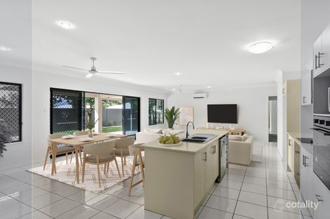 Property photo of 4 Manoi Close Bentley Park QLD 4869
