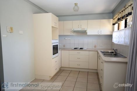 Property photo of 2 Fisher Street Collingwood Park QLD 4301