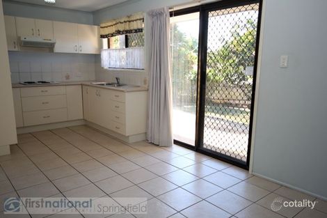 Property photo of 2 Fisher Street Collingwood Park QLD 4301